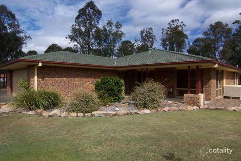 21-25 Clarefield Ct, Thagoona, QLD 4306