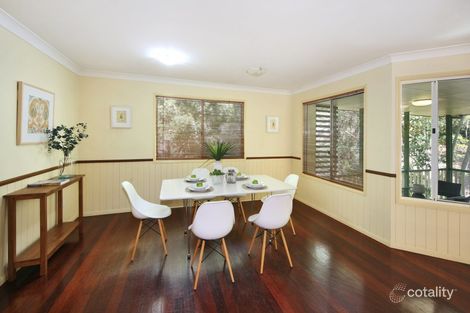 Property photo of 16 Tommys Court Buderim QLD 4556