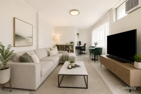 Property photo of 14/50 Hampstead Road Highgate Hill QLD 4101