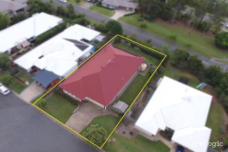 Property photo of 3 Hackney Court Upper Coomera QLD 4209