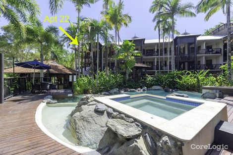 Property photo of 22/22-24 Owen Street Port Douglas QLD 4877