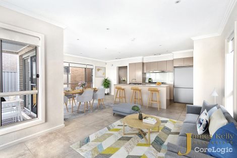 70 Hodges Rd, Kellyville, NSW 2155