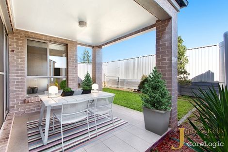 Property photo of 70 Hodges Road Kellyville NSW 2155