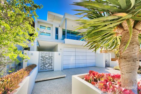 Property photo of 29A Barnet Street North Perth WA 6006