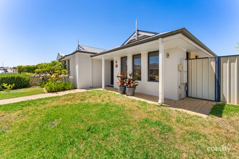 Property photo of 6 Claiborne Vista Success WA 6164