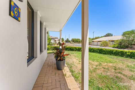Property photo of 6 Claiborne Vista Success WA 6164