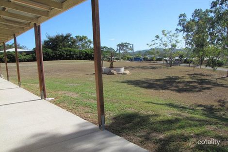Property photo of 17 Ningana Court Calliope QLD 4680