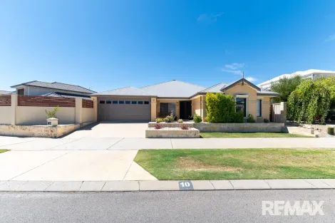 10 Investigator Pde, Jindalee, WA 6036