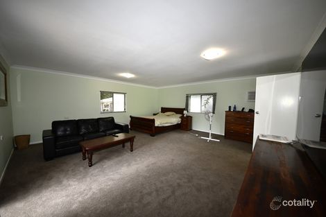 Property photo of 253 Mount Usher Road Bouldercombe QLD 4702