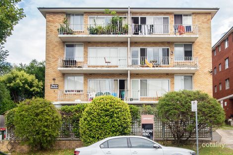 Property photo of 20/6 Francis Street Dee Why NSW 2099