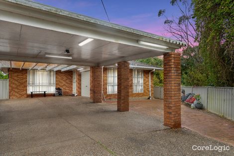 Property photo of 6 Pitt Street Canley Heights NSW 2166