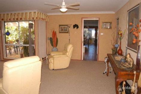 Property photo of 48 Timbara Crescent Blue Haven NSW 2262