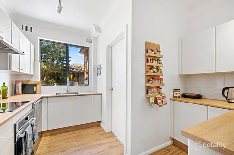 Property photo of 9/116 Edenholme Road Wareemba NSW 2046