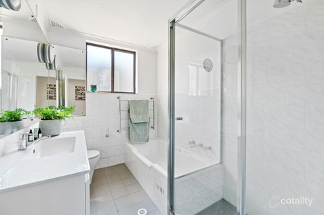 Property photo of 9/116 Edenholme Road Wareemba NSW 2046