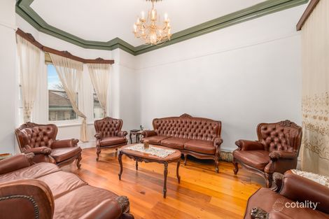 Property photo of 32 Frazer Street Dulwich Hill NSW 2203