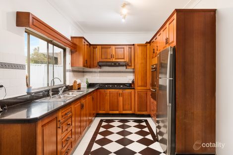 Property photo of 32 Frazer Street Dulwich Hill NSW 2203