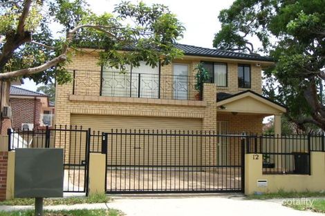 12 Rickard St, Punchbowl, NSW 2196