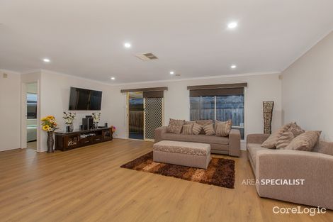 Property photo of 21 Scarborough Drive Narre Warren South VIC 3805