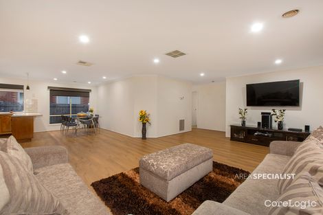 Property photo of 21 Scarborough Drive Narre Warren South VIC 3805