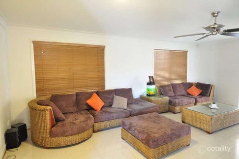 Property photo of 18 Wattlebird Street Mango Hill QLD 4509