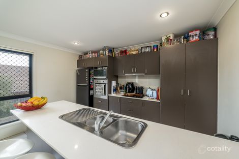 Property photo of 19 Pimento Place Springfield Lakes QLD 4300