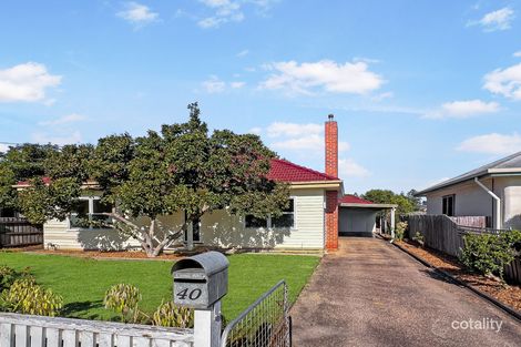 40 Day St, Bairnsdale, VIC 3875