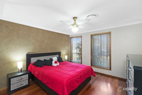 Property photo of 7 Campion Street Wetherill Park NSW 2164