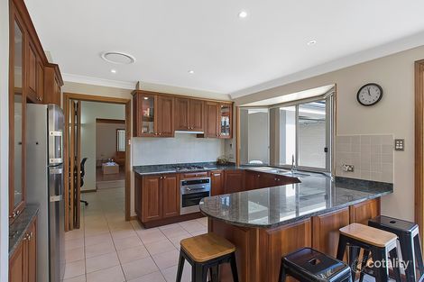 Property photo of 7 Campion Street Wetherill Park NSW 2164