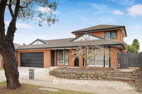 Property photo of 17 Spencer Drive Carrum Downs VIC 3201