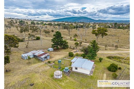 49 Mccannas Rd, Armidale, NSW 2350