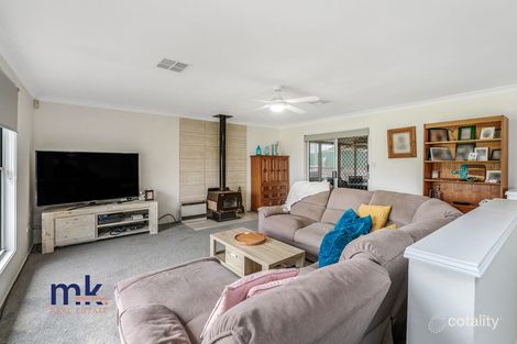 Property photo of 1 Delta Close Raby NSW 2566