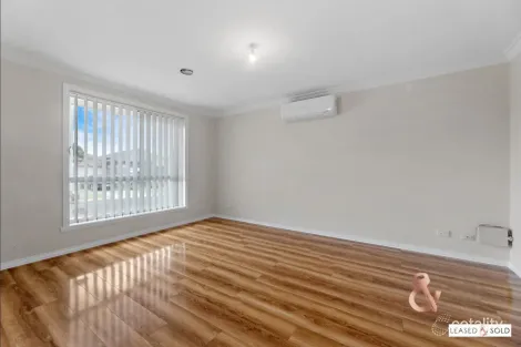 Property photo of 60 Halter Crescent Epping VIC 3076