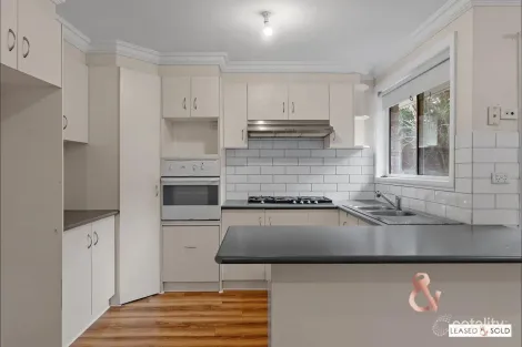 Property photo of 60 Halter Crescent Epping VIC 3076