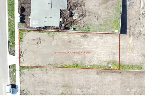 Property photo of 6 Silvertop Street Lucknow VIC 3875