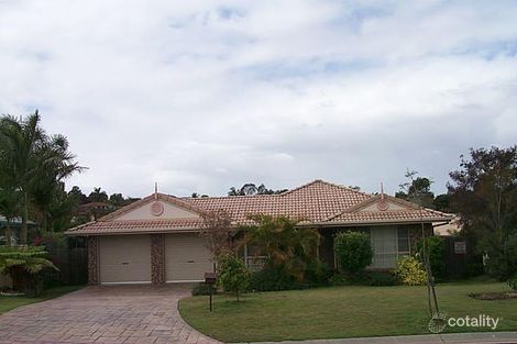 5 Conrad Pl, Wishart, QLD 4122