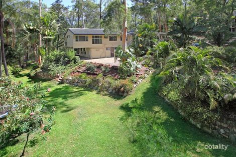 37 Elwood St, Kenmore Hills, QLD 4069