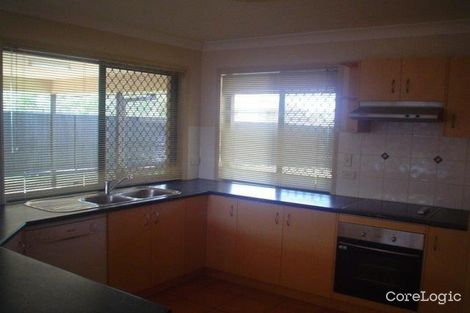 Property photo of 23 Westaway Crescent Bellbowrie QLD 4070