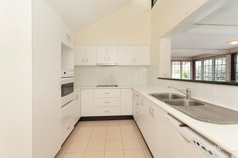 Property photo of 145 Brougham Street Fairfield QLD 4103
