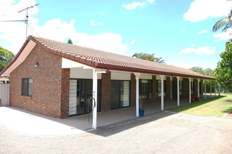 72 Johnston Rd, Glass House Mountains, QLD 4518