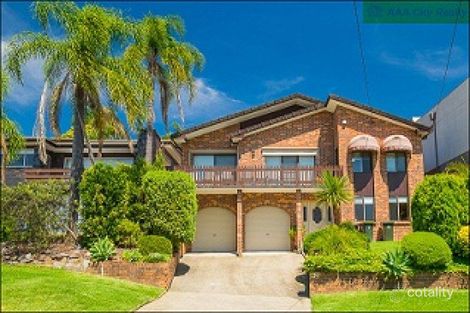 Property photo of 42 Kyle Parade Kyle Bay NSW 2221