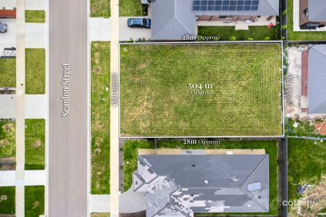 6 Scanlon St, Lucas, VIC 3350
