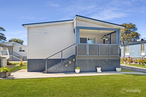 Property photo of 4-6 Noorooma Crescent Narooma NSW 2546