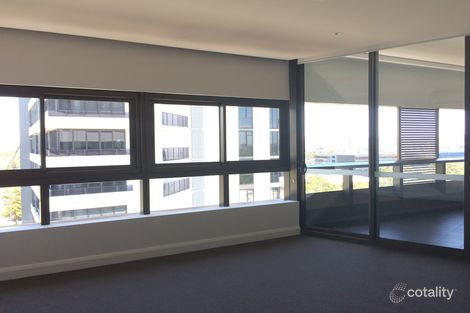 9/7 Australia Ave, Sydney Olympic Park, NSW 2127