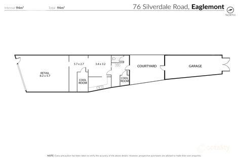 76 Silverdale Rd, Eaglemont, VIC 3084