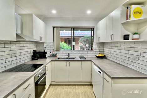 Property photo of 2/14 Tuckwell Place Macquarie Park NSW 2113