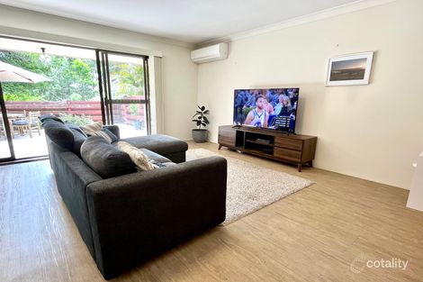 Property photo of 2/14 Tuckwell Place Macquarie Park NSW 2113