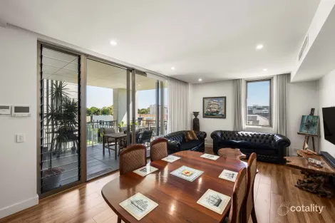 Property photo of 202/41 Troubridge Drive West Lakes SA 5021