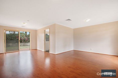 Property photo of 9 Greenmount Way Mount Colah NSW 2079