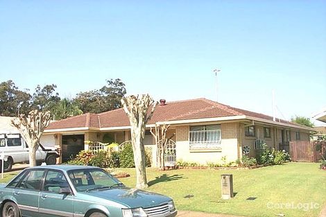 Property photo of 19 Woodsiana Street Robertson QLD 4109
