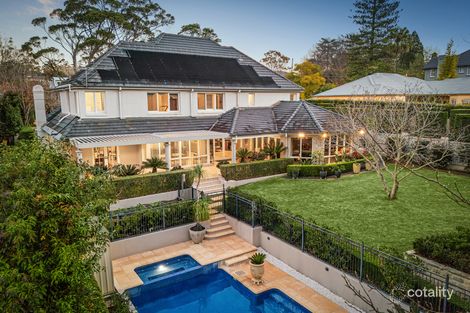 Property photo of 58 Kintore Street Wahroonga NSW 2076
